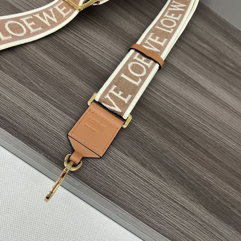 Loewe Shoulder Straps